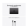 Apple MacBook Pro M5 Pro/24GB/2TB/MacOS Gwiezdna Czerń 16R Nano US - 1506815 - zdjęcie 9